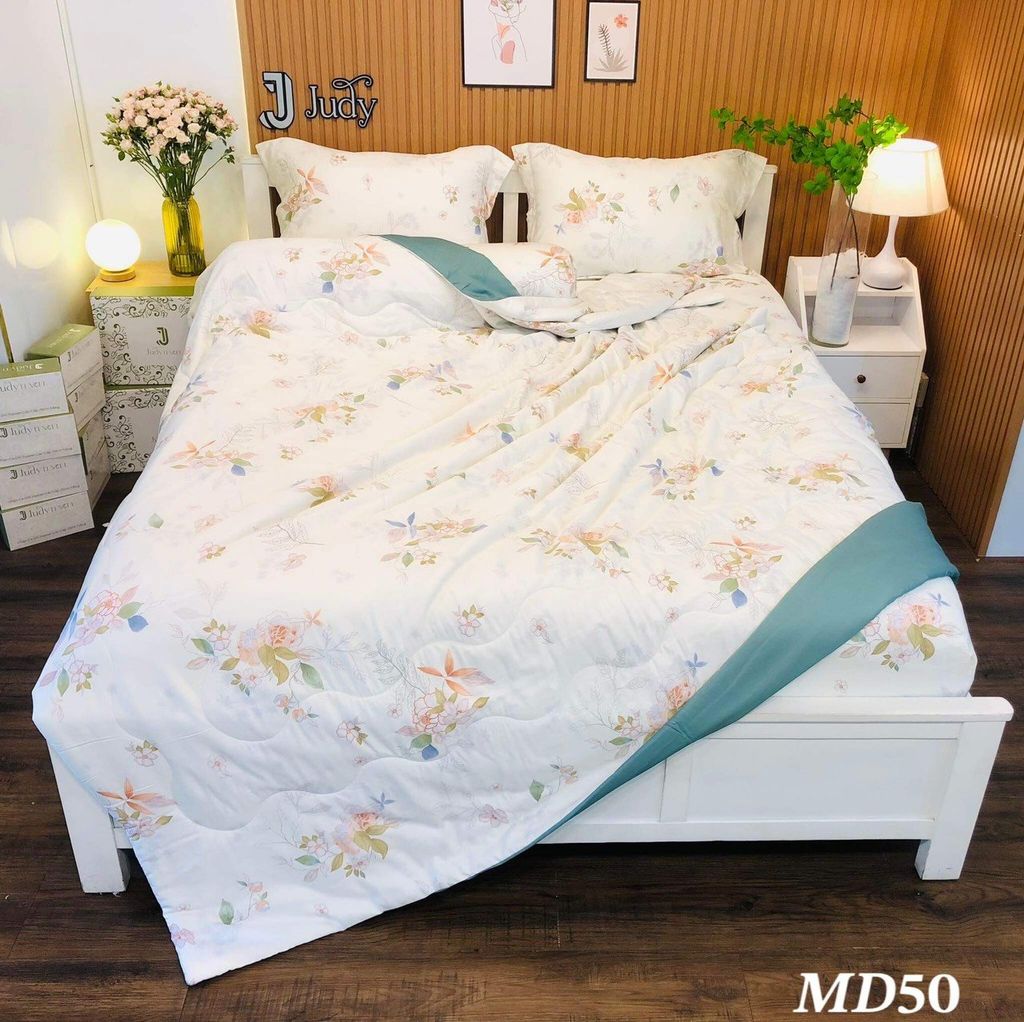 Ga giường TC Modal - MD50