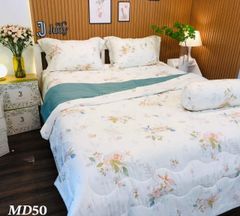 Ga giường TC Modal - MD50
