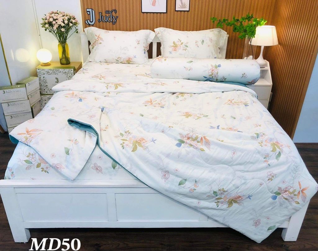 Ga giường TC Modal - MD50