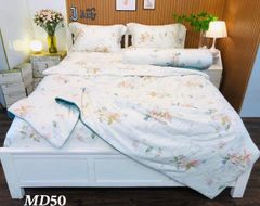 Ga giường TC Modal - MD50