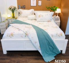 Ga giường TC Modal - MD50