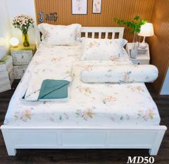 Ga giường TC Modal - MD50