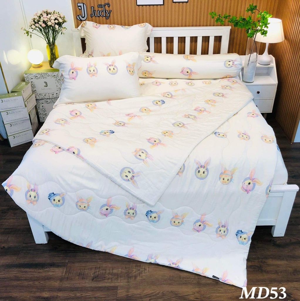 Ga giường TC Modal - MD53