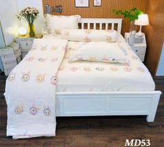 Ga giường TC Modal - MD53
