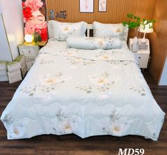 Ga giường TC Modal - MD59