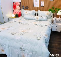 Ga giường TC Modal - MD59