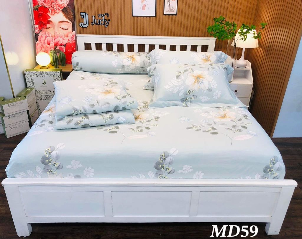 Ga giường TC Modal - MD59