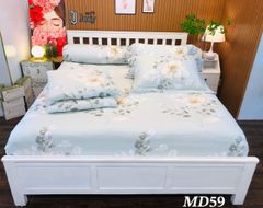 Ga giường TC Modal - MD59