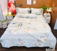 Ga giường TC Modal - MD59