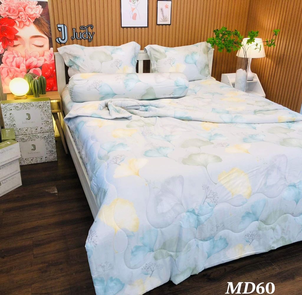 Ga giường TC Modal - MD60