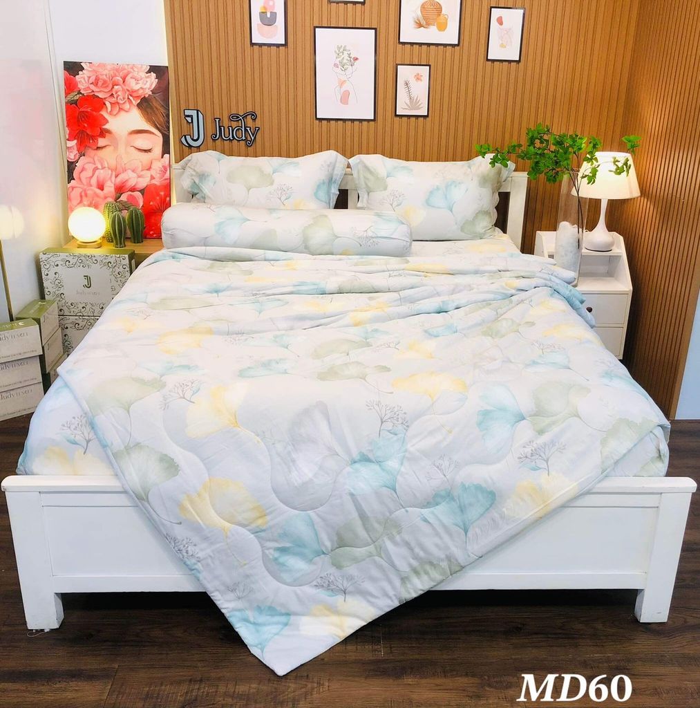 Ga giường TC Modal - MD60