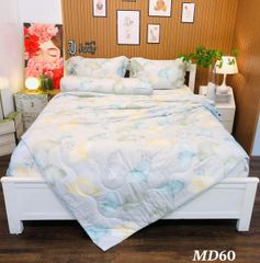 Ga giường TC Modal - MD60
