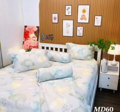 Ga giường TC Modal - MD60