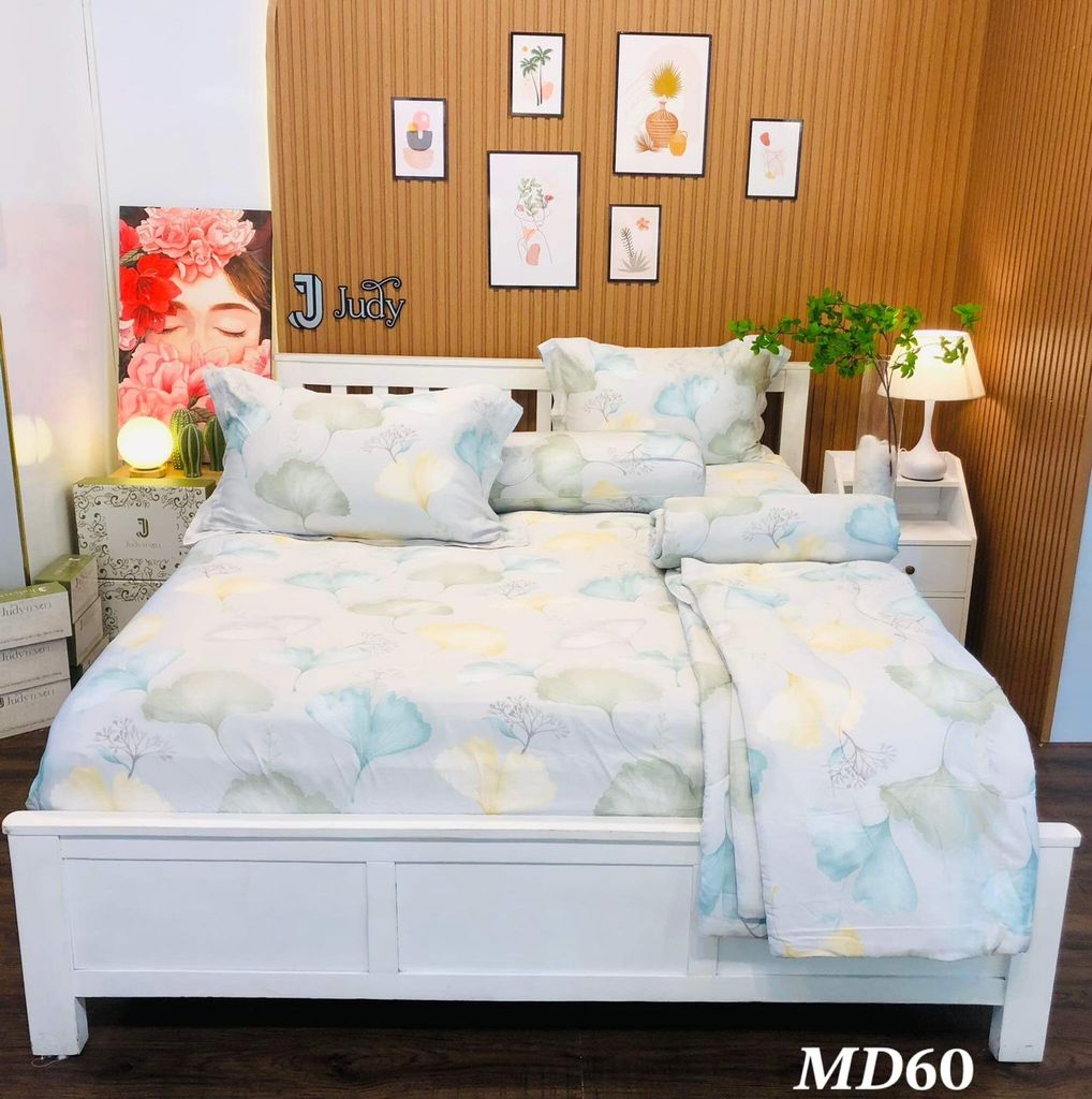 Ga giường TC Modal - MD60