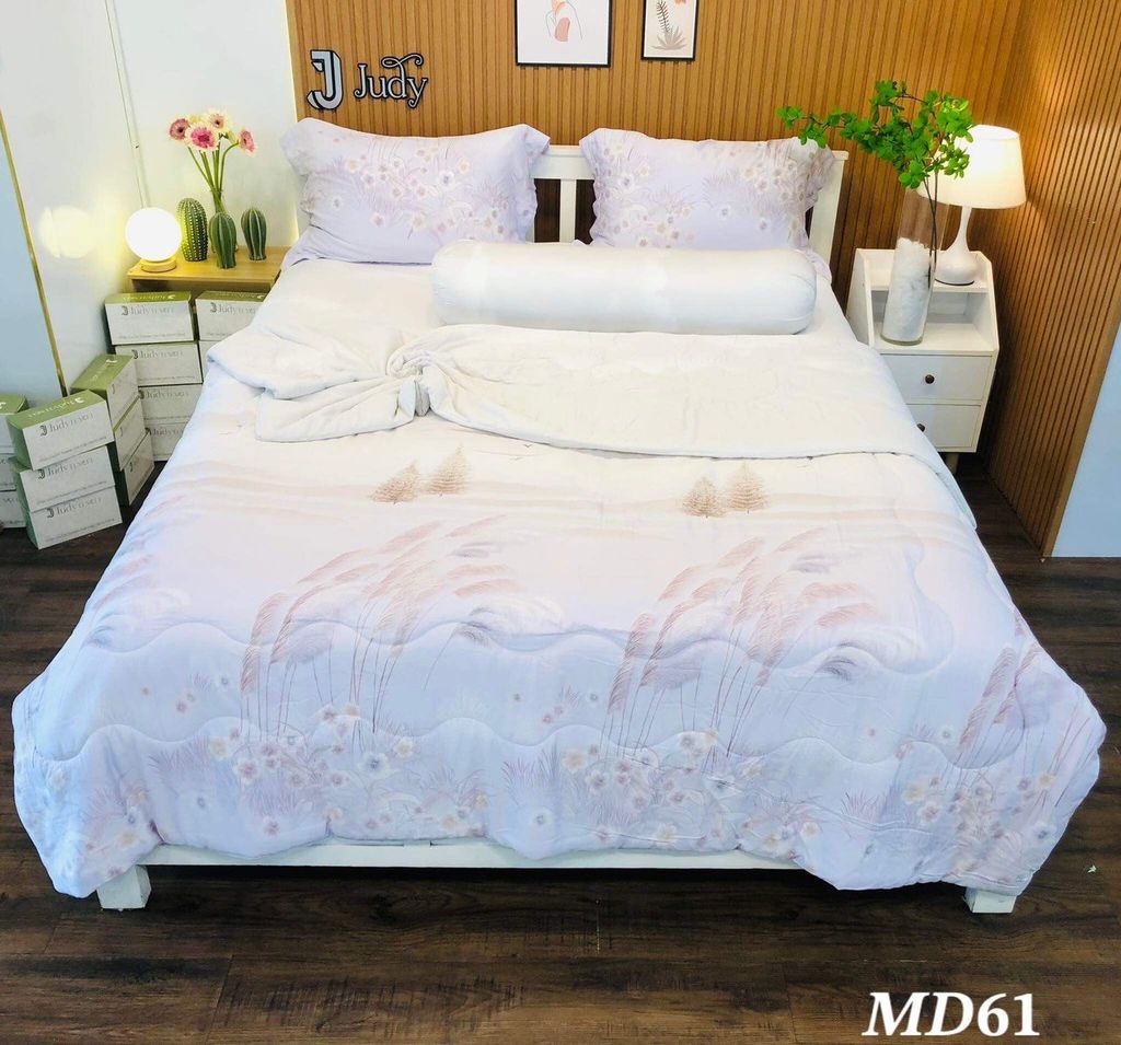 Ga giường TC Modal - MD61