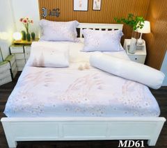 Ga giường TC Modal - MD61