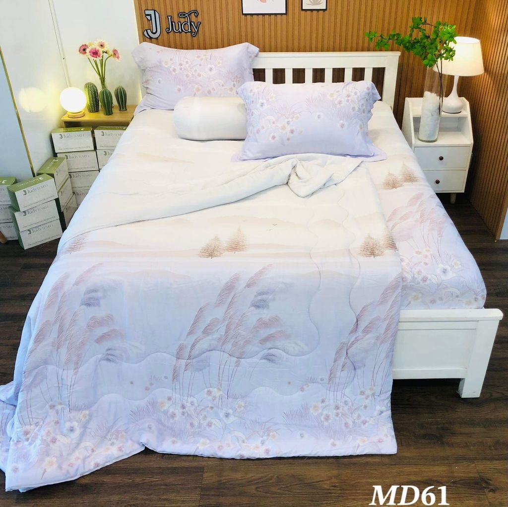 Ga giường TC Modal - MD61