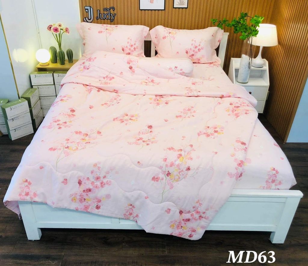 Ga giường TC Modal - MD63