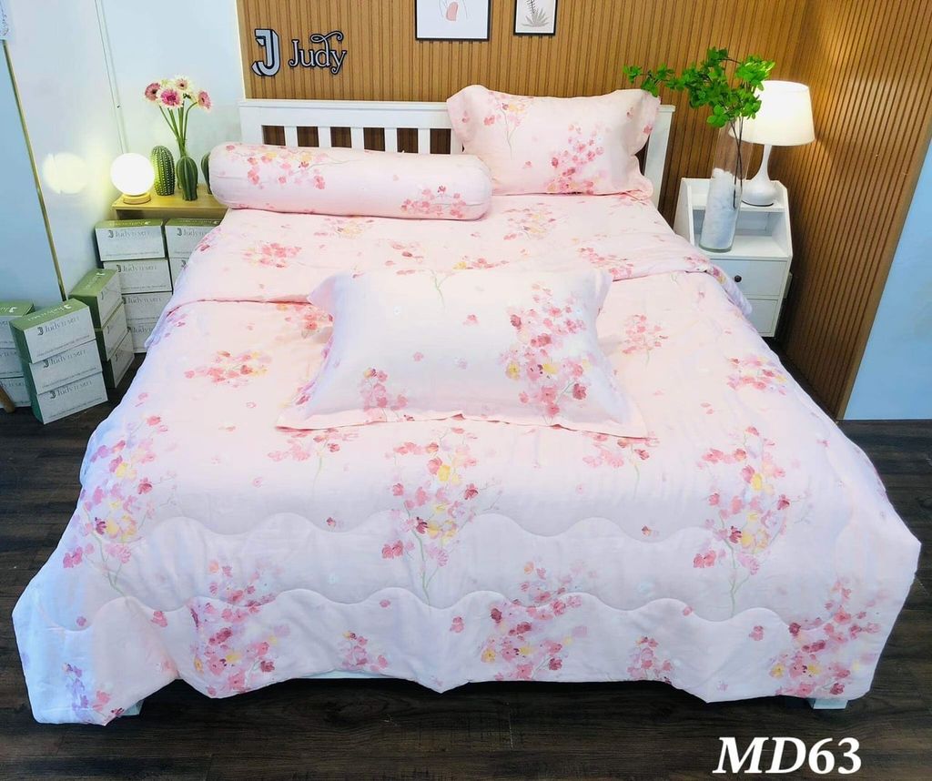 Ga giường TC Modal - MD63