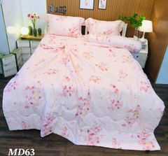 Ga giường TC Modal - MD63