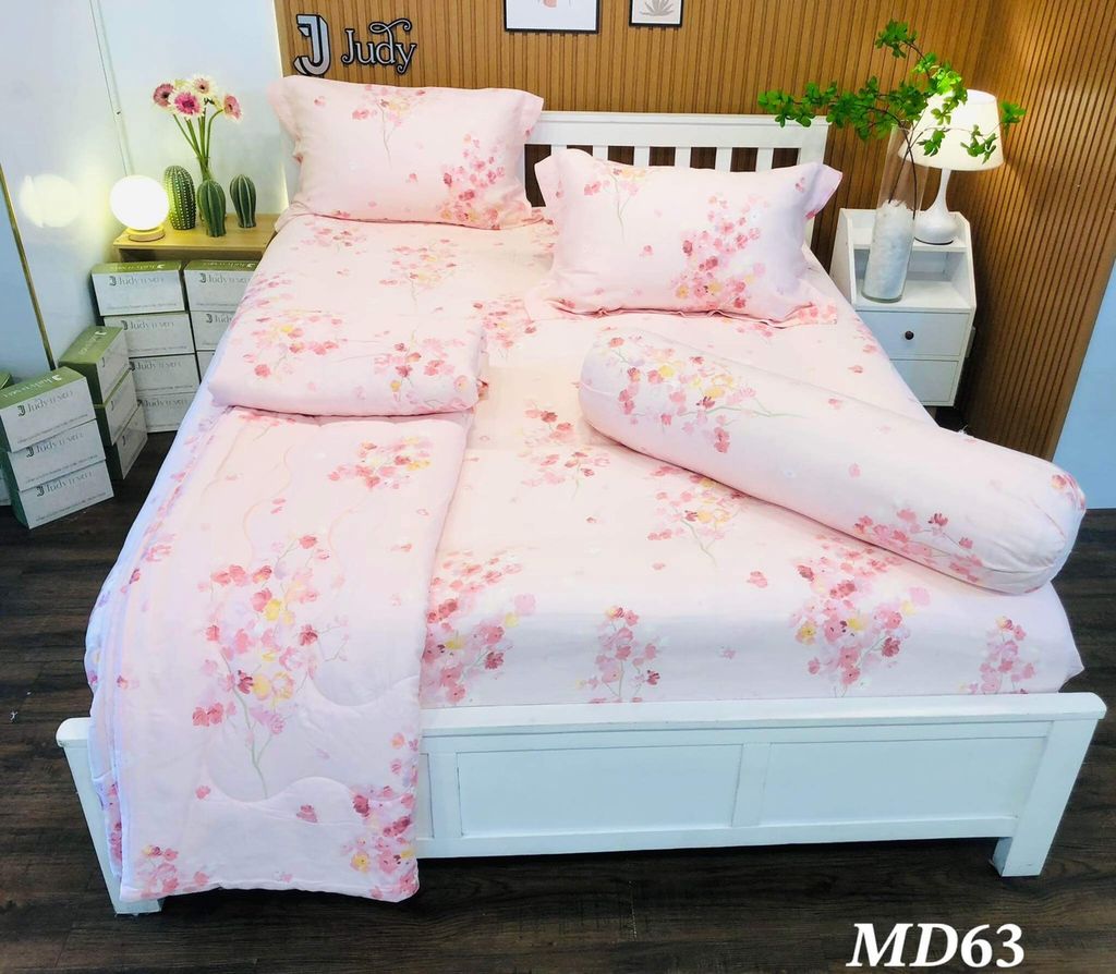 Ga giường TC Modal - MD63