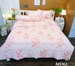 Ga giường TC Modal - MD63