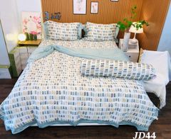 Ga giường TC 80s - JD44