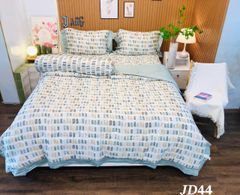 Ga giường TC 80s - JD44