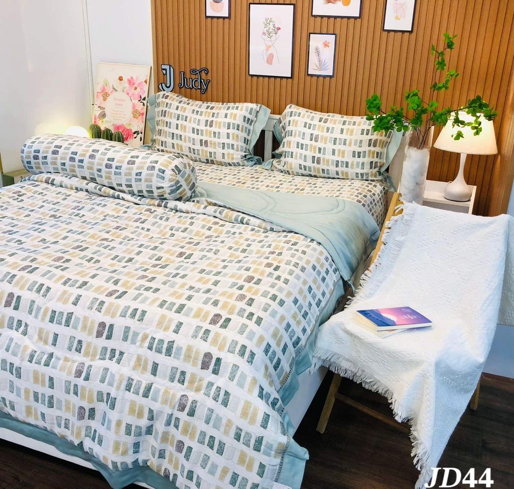 Ga giường TC 80s - JD44