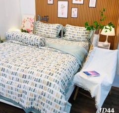 Ga giường TC 80s - JD44