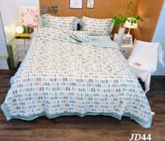 Ga giường TC 80s - JD44