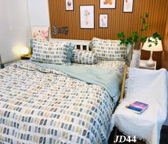 Ga giường TC 80s - JD44