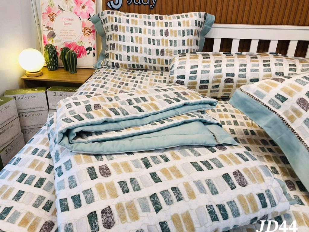 Ga giường TC 80s - JD44