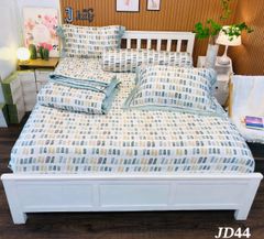 Ga giường TC 80s - JD44