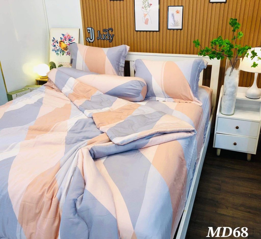 Ga giường TC Modal - MD68