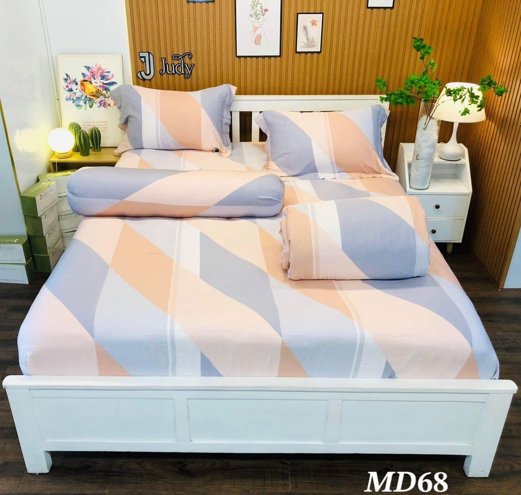 Ga giường TC Modal - MD68