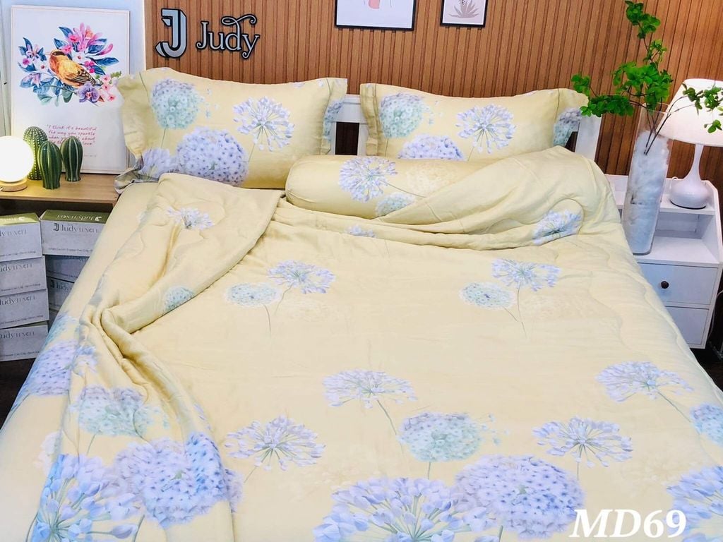 Ga giường TC Modal - MD69