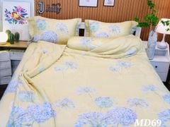 Ga giường TC Modal - MD69