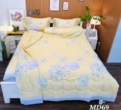 Ga giường TC Modal - MD69