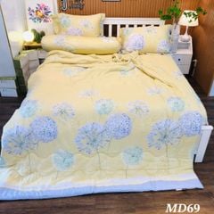 Ga giường TC Modal - MD69