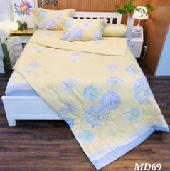 Ga giường TC Modal - MD69