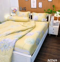 Ga giường TC Modal - MD69