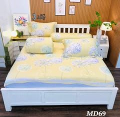 Ga giường TC Modal - MD69