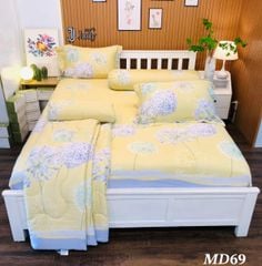 Ga giường TC Modal - MD69