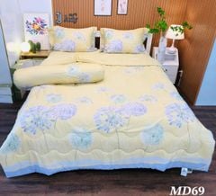 Ga giường TC Modal - MD69