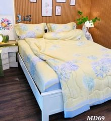 Ga giường TC Modal - MD69