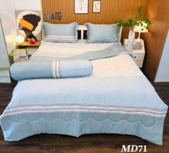 Ga giường TC Modal - MD71