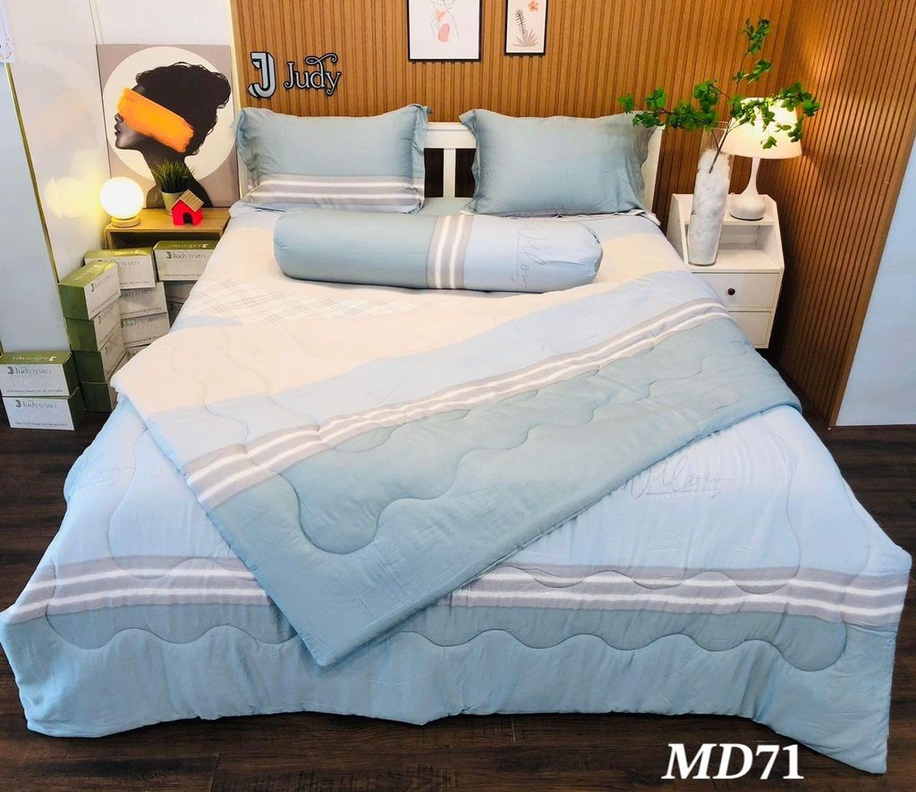 Ga giường TC Modal - MD71