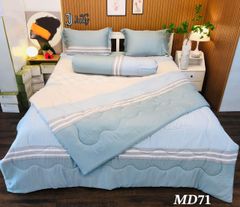 Ga giường TC Modal - MD71