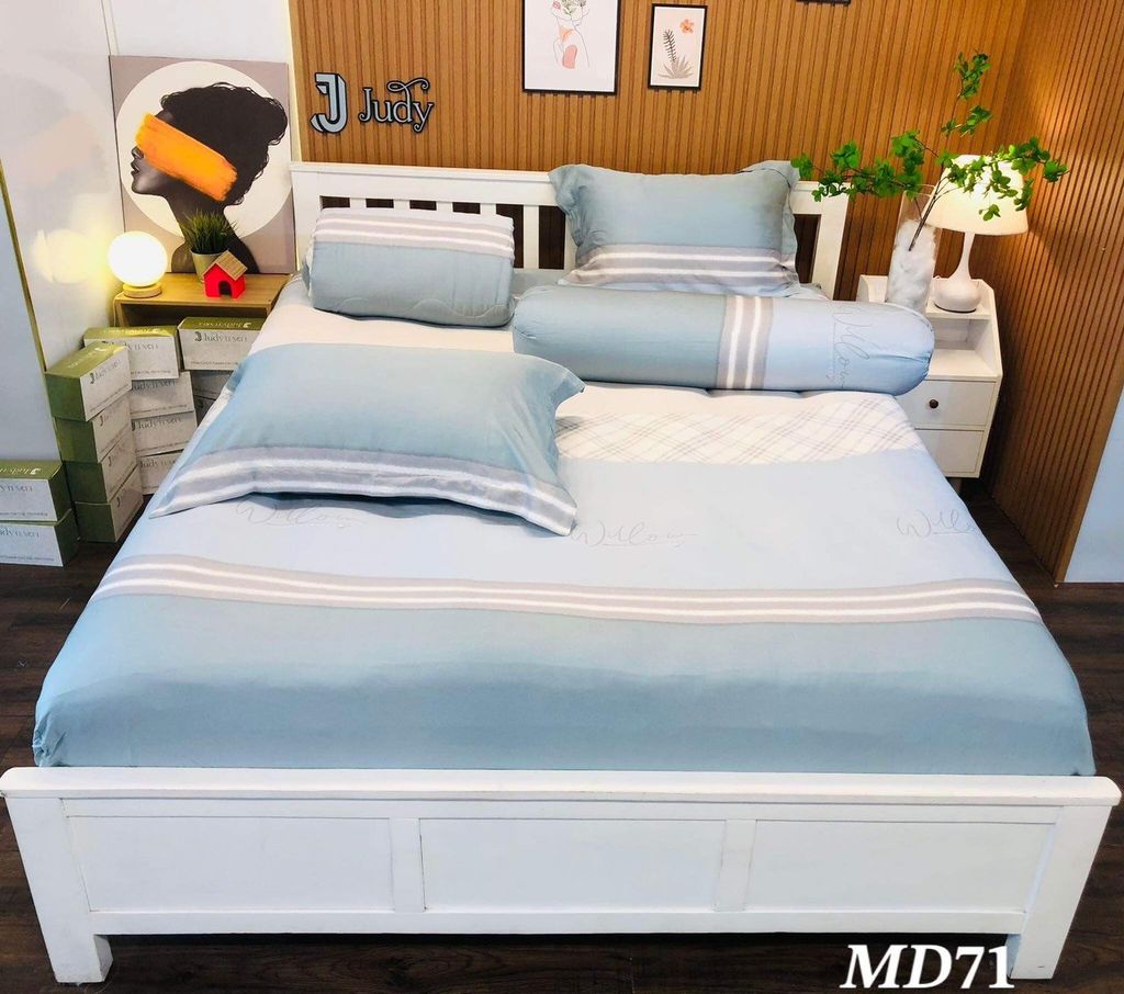 Ga giường TC Modal - MD71